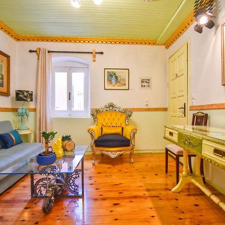 Venetian Well Gallery Apartment In Corfu Old Town Eksteriør bilde