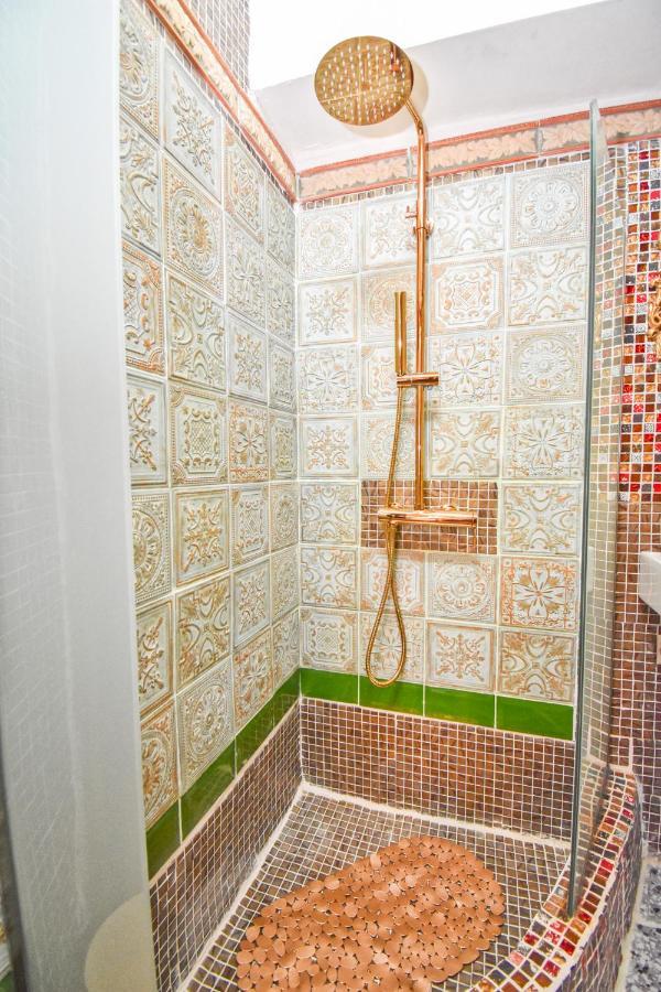Venetian Well Gallery Apartment In Corfu Old Town Eksteriør bilde
