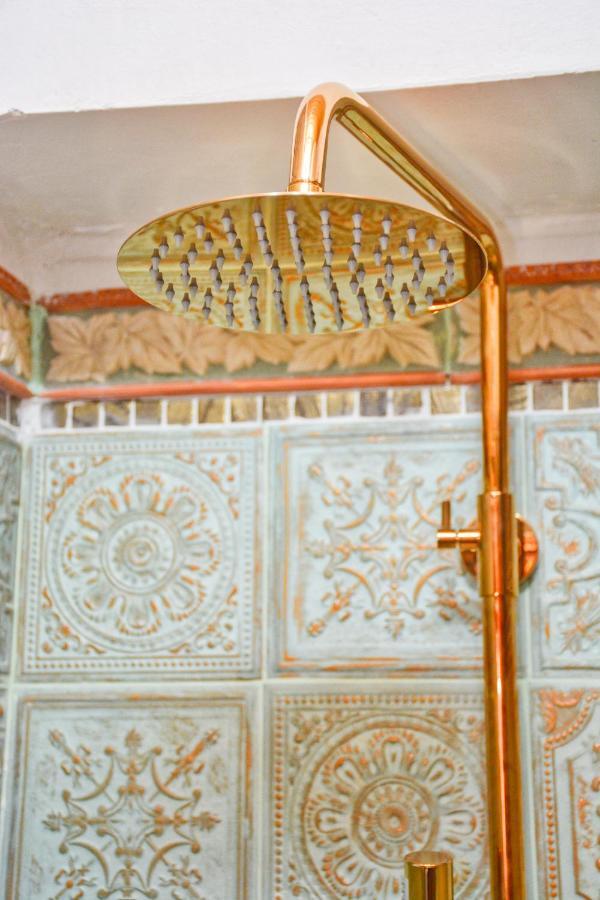 Venetian Well Gallery Apartment In Corfu Old Town Eksteriør bilde